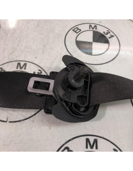 Ceinture avant droit BMW X3 F25 PHASE 1 Diesel