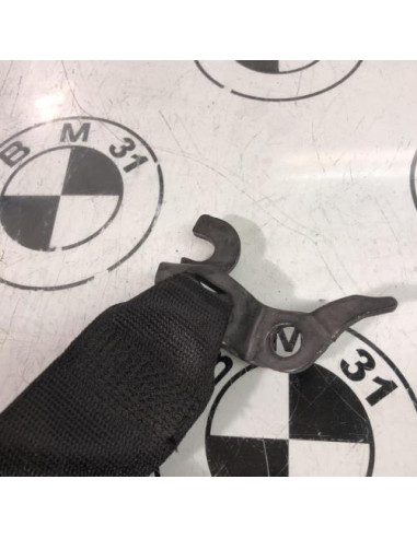Ceinture avant droit BMW X3 F25 PHASE 1 Diesel