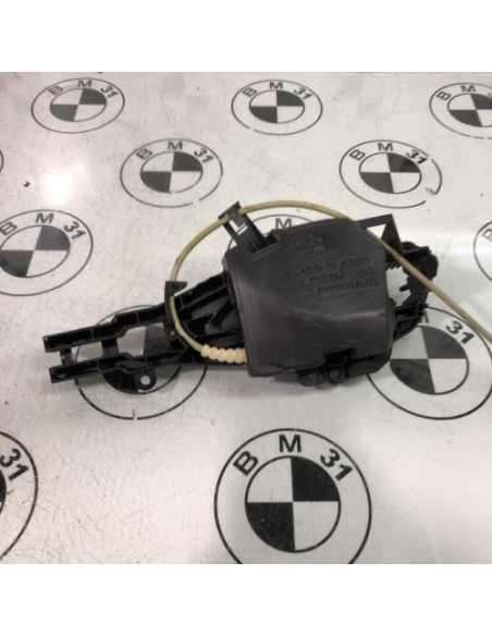 Support poignee porte avant droite BMW X3 F25 PHASE 1 Diesel