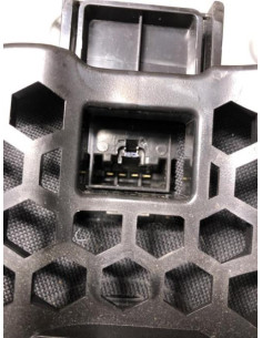 Haut parleur BMW X3 F25 PHASE 1 Diesel 2