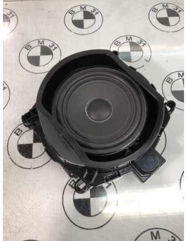 Haut parleur BMW X3 F25 PHASE 1 Diesel