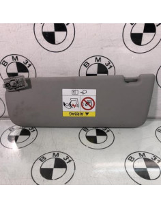 Pare soleil gauche BMW X3 F25 PHASE 1 Diesel