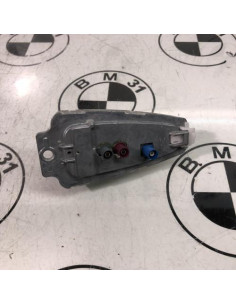 Antenne BMW X3 F25 PHASE 1 Diesel 2