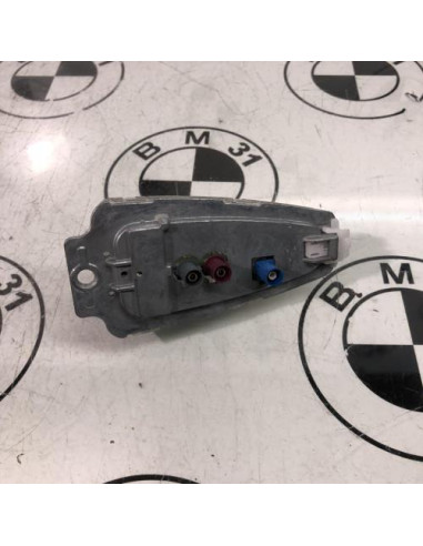 Antenne BMW X3 F25 PHASE 1 Diesel