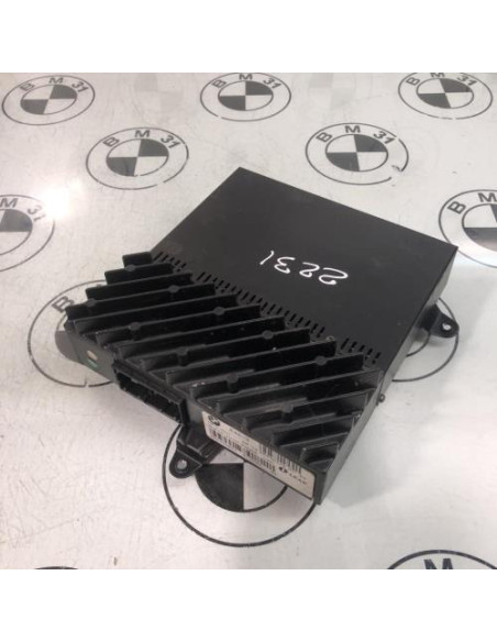 Amplificateur audio BMW SERIE 3 E46 TOURING PHASE 1 BREAK Diesel