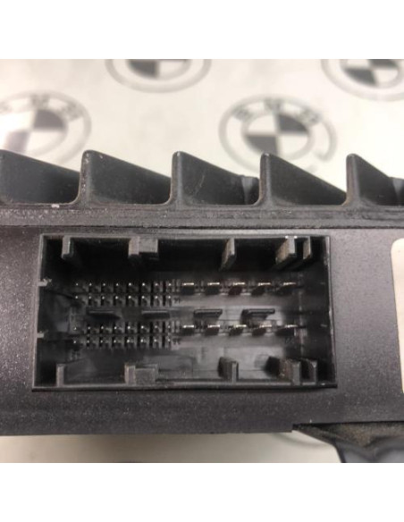 Amplificateur audio BMW SERIE 3 E46 TOURING PHASE 1 BREAK Diesel