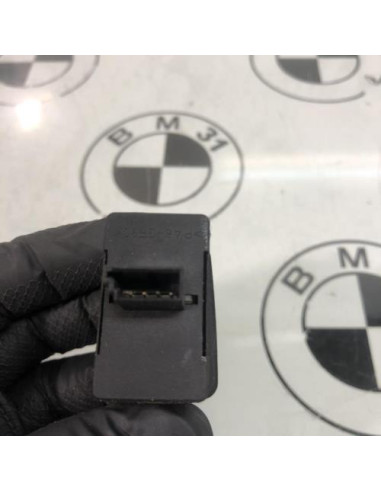 Interrupteur de leve vitre BMW SERIE 3 E46 TOURING PHASE 1 BREAK Diesel