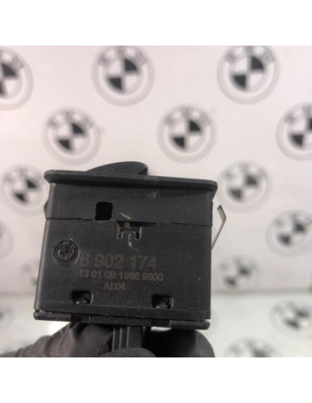 Interrupteur de leve vitre BMW SERIE 3 E46 TOURING PHASE 1 BREAK Diesel