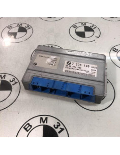 Calculateur BMW SERIE 3 E46 TOURING PHASE 1 BREAK Diesel 2