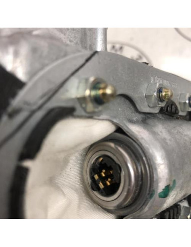 Air bag lateral gauche BMW SERIE 3 E46 TOURING PHASE 1 BREAK Diesel