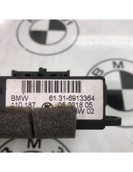Calculateur BMW SERIE 3 E46 TOURING PHASE 1 BREAK Diesel