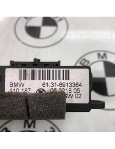Calculateur BMW SERIE 3 E46 TOURING PHASE 1 BREAK Diesel