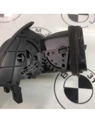 Aerateur tableau de bord avant gauche BMW SERIE 3 E46 TOURING PHASE 1 BREAK Diesel