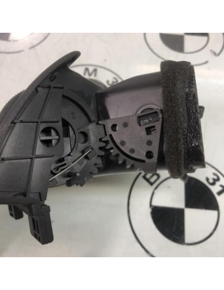 Aerateur tableau de bord avant gauche BMW SERIE 3 E46 TOURING PHASE 1 BREAK Diesel