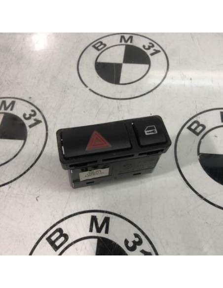 Bouton de warning BMW SERIE 3 E46 TOURING PHASE 1 BREAK Diesel