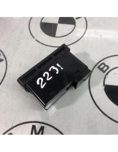 Bouton de warning BMW SERIE 3 E46 TOURING PHASE 1 BREAK Diesel