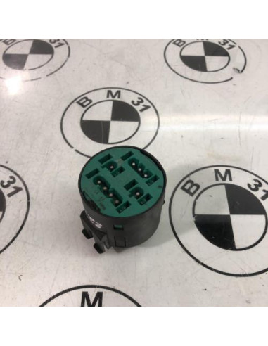 Haut parleur BMW SERIE 3 E46 TOURING PHASE 1 BREAK Diesel