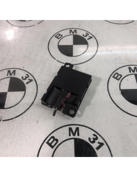 Antenne BMW SERIE 3 E46 TOURING PHASE 1 BREAK Diesel