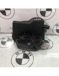 Serrure arriere droit BMW SERIE 7 E66 LIMOUSINE PHASE 1 Essence