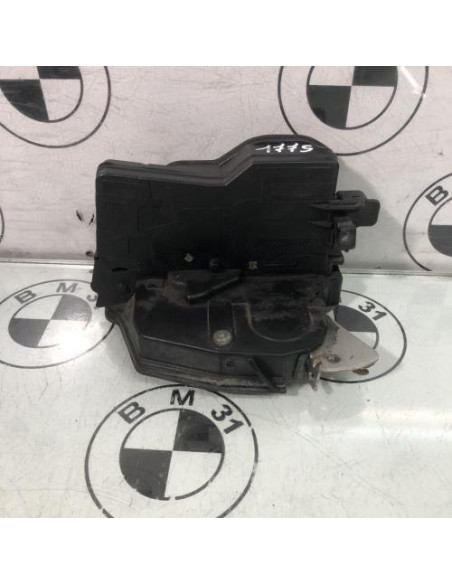 Serrure arriere droit BMW SERIE 7 E66 LIMOUSINE PHASE 1 Essence