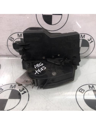 Serrure arriere gauche BMW SERIE 7 E66 LIMOUSINE PHASE 1 Essence