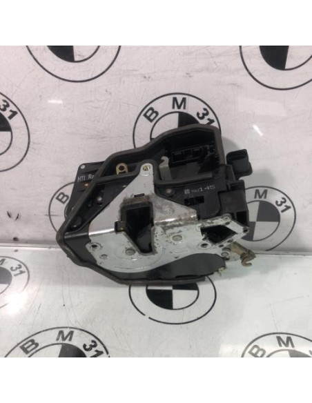 Serrure arriere gauche BMW SERIE 7 E66 LIMOUSINE PHASE 1 Essence