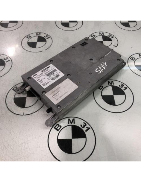 Calculateur BMW SERIE 7 E66 LIMOUSINE PHASE 1 Essence