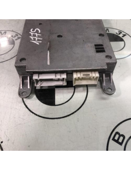 Calculateur BMW SERIE 7 E66 LIMOUSINE PHASE 1 Essence