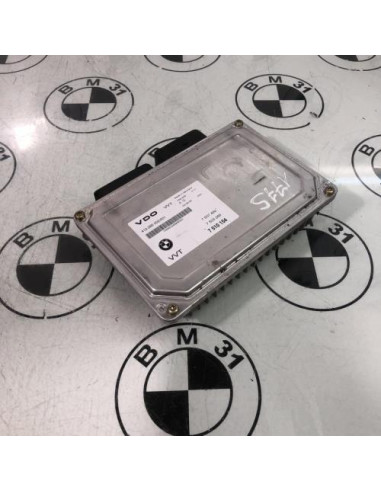 Calculateur BMW SERIE 7 E66 LIMOUSINE PHASE 1 Essence