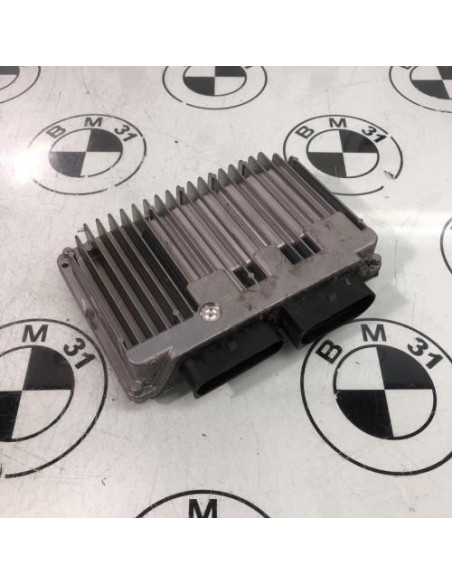 Calculateur BMW SERIE 7 E66 LIMOUSINE PHASE 1 Essence