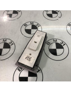 Interrupteur de leve vitre avant gauche BMW SERIE 7 E66 LIMOUSINE PHASE 1 Essence 2