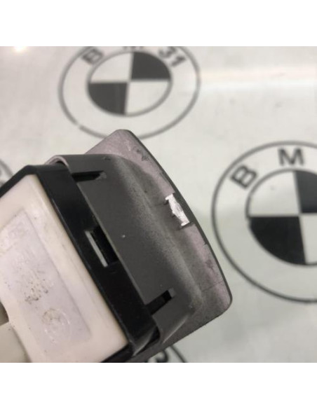 Interrupteur de leve vitre avant gauche BMW SERIE 7 E66 LIMOUSINE PHASE 1 Essence