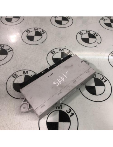 Calculateur BMW SERIE 7 E66 LIMOUSINE PHASE 1 Essence