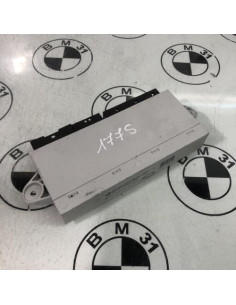 Calculateur BMW SERIE 7 E66 LIMOUSINE PHASE 1 Essence