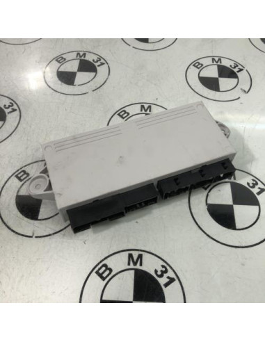 Calculateur BMW SERIE 7 E66 LIMOUSINE PHASE 1 Essence