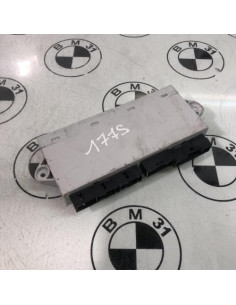 Calculateur BMW SERIE 7 E66 LIMOUSINE PHASE 1 Essence 2