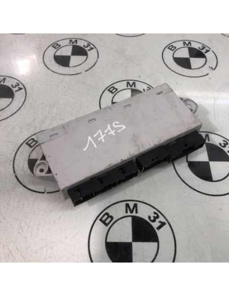 Calculateur BMW SERIE 7 E66 LIMOUSINE PHASE 1 Essence