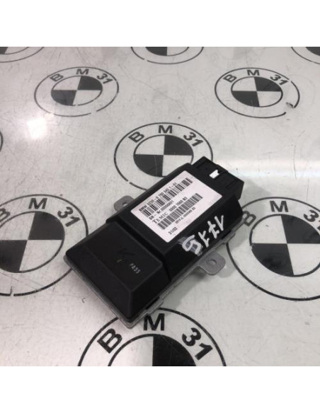 Calculateur BMW SERIE 7 E66 LIMOUSINE PHASE 1 Essence