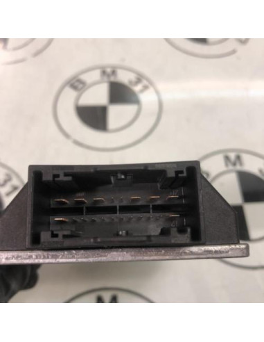 Calculateur BMW SERIE 7 E66 LIMOUSINE PHASE 1 Essence