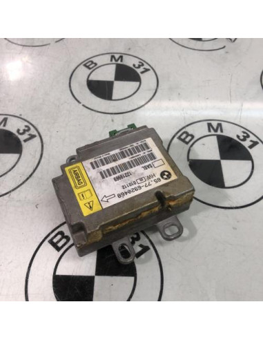 Capteur BMW SERIE 7 E66 LIMOUSINE PHASE 1 Essence