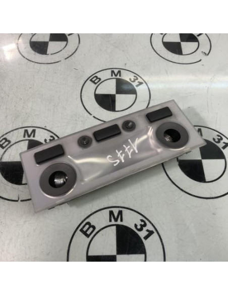 Eclairage de plafonnier BMW SERIE 7 E66 LIMOUSINE PHASE 1 Essence