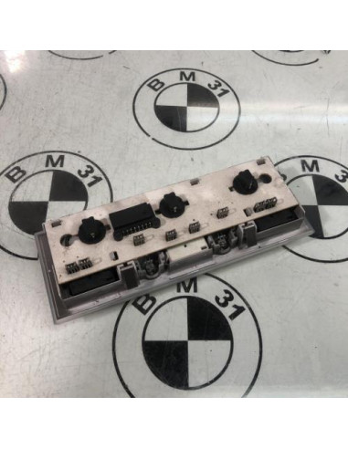 Eclairage de plafonnier BMW SERIE 7 E66 LIMOUSINE PHASE 1 Essence