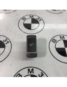 Bouton/Interrupteur BMW SERIE 7 E66 LIMOUSINE PHASE 1 Essence