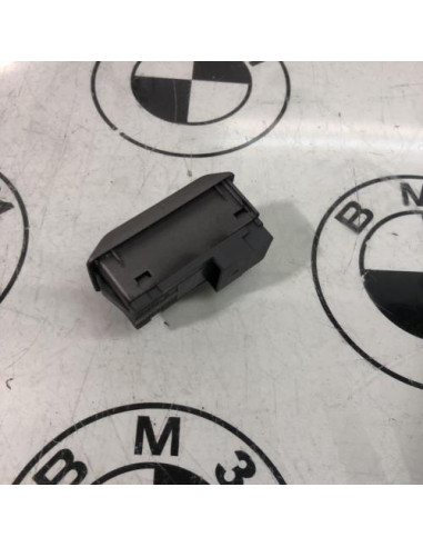 Bouton/Interrupteur BMW SERIE 7 E66 LIMOUSINE PHASE 1 Essence