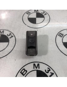Bouton/Interrupteur BMW SERIE 7 E66 LIMOUSINE PHASE 1 Essence