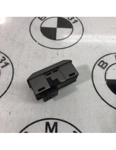 Bouton/Interrupteur BMW SERIE 7 E66 LIMOUSINE PHASE 1 Essence