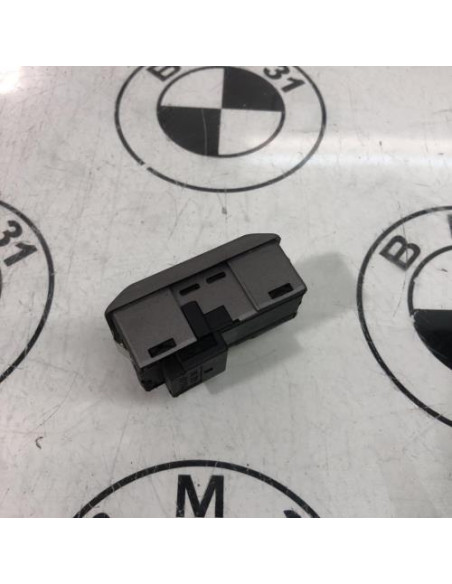 Bouton/Interrupteur BMW SERIE 7 E66 LIMOUSINE PHASE 1 Essence