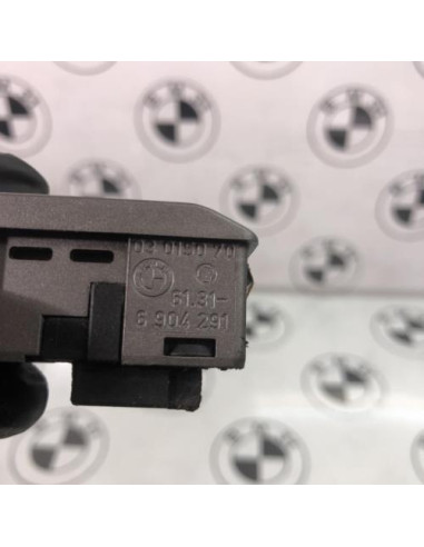 Bouton/Interrupteur BMW SERIE 7 E66 LIMOUSINE PHASE 1 Essence
