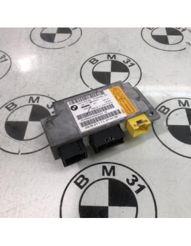 Capteur BMW SERIE 7 E66 LIMOUSINE PHASE 1 Essence