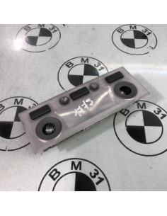 Eclairage de plafonnier BMW SERIE 7 E66 LIMOUSINE PHASE 1 Essence